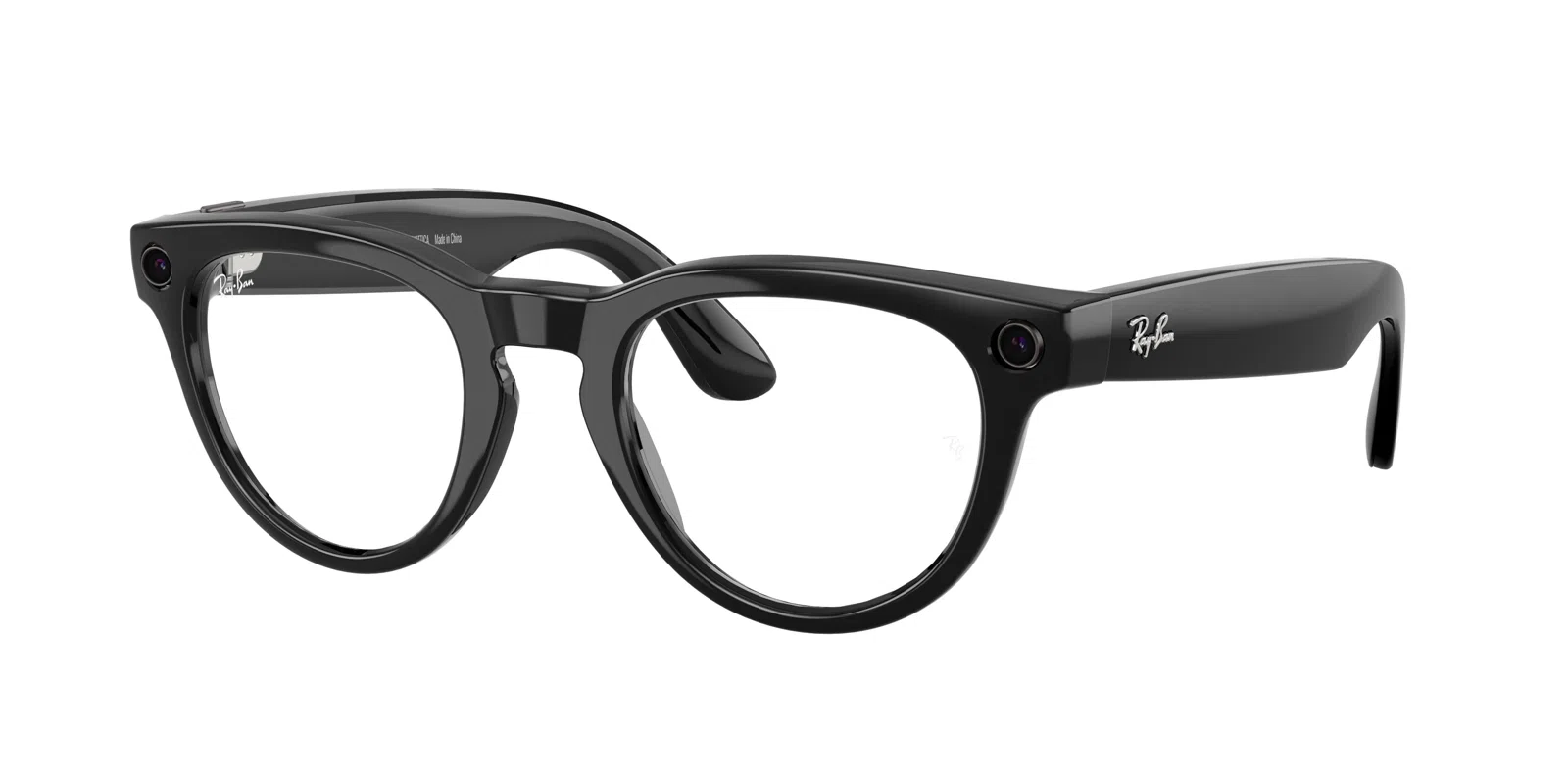 Ray-Ban Meta Headliner 4013 Sunglasses - view 8